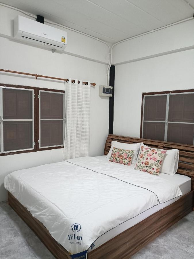 ไร่ดง โฮมเสตย์ Ban Pong Nua Exterior foto